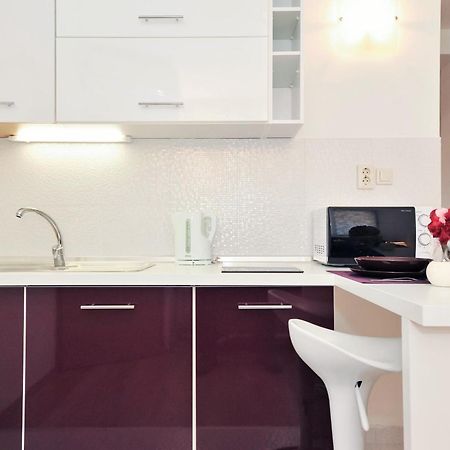 Top Apartments Zadar Extérieur photo