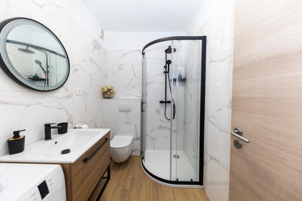 Top Apartments Zadar Extérieur photo