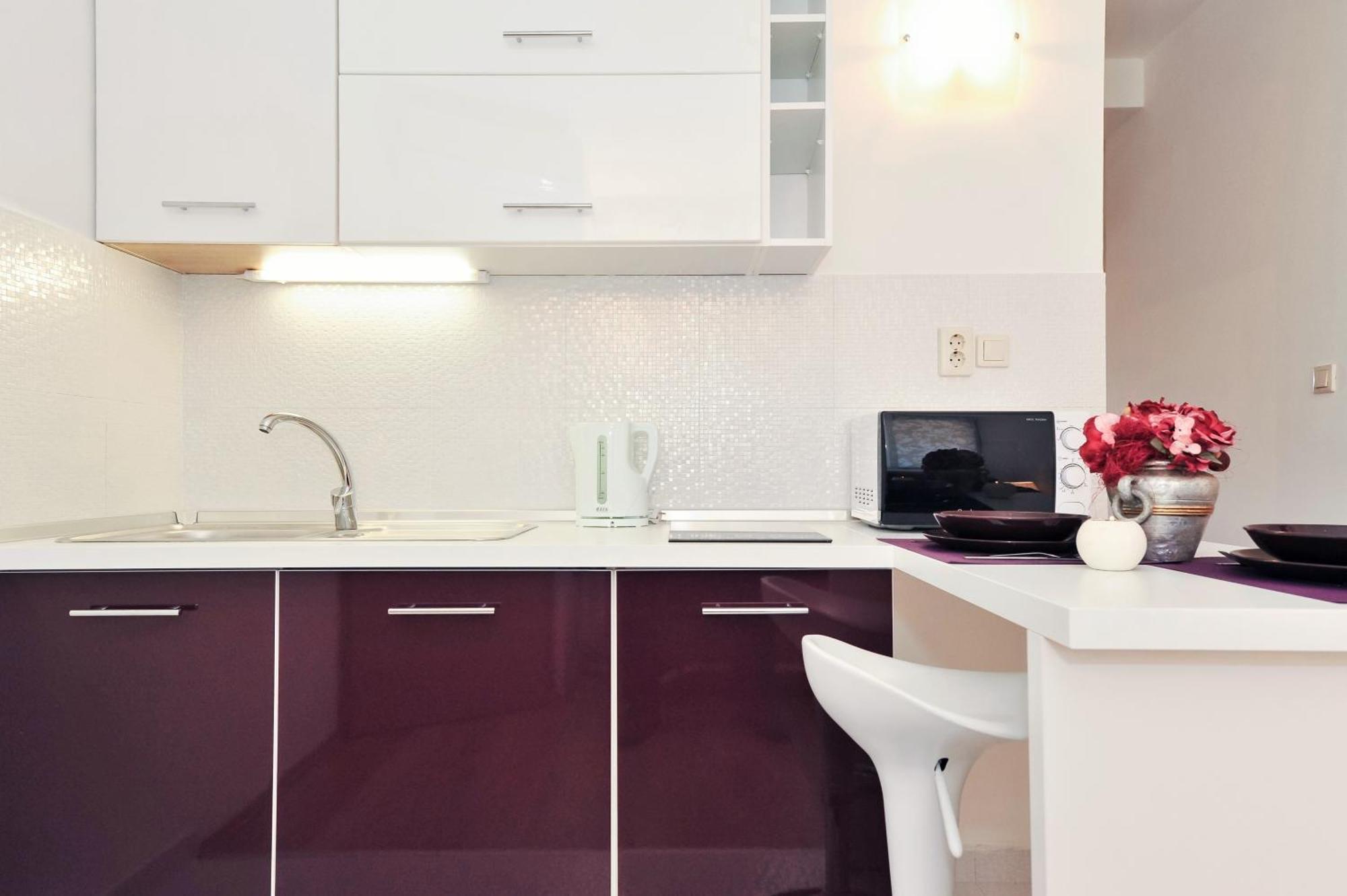 Top Apartments Zadar Extérieur photo