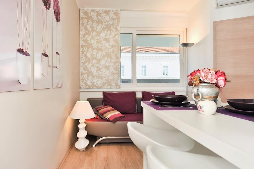 Top Apartments Zadar Extérieur photo
