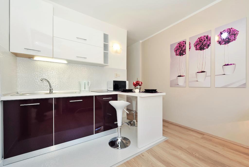 Top Apartments Zadar Extérieur photo
