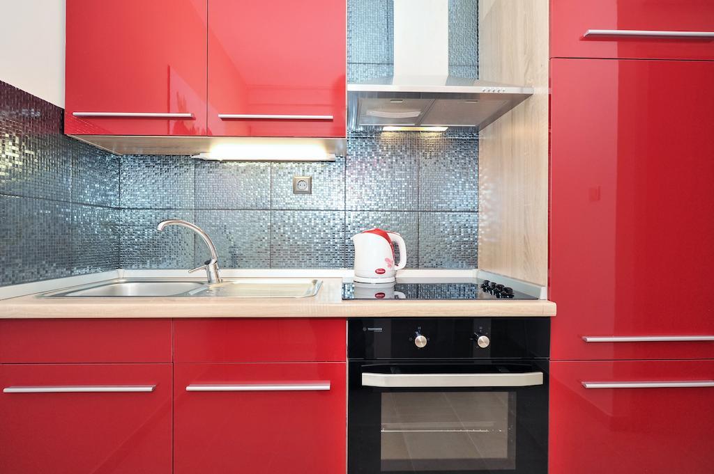 Top Apartments Zadar Extérieur photo
