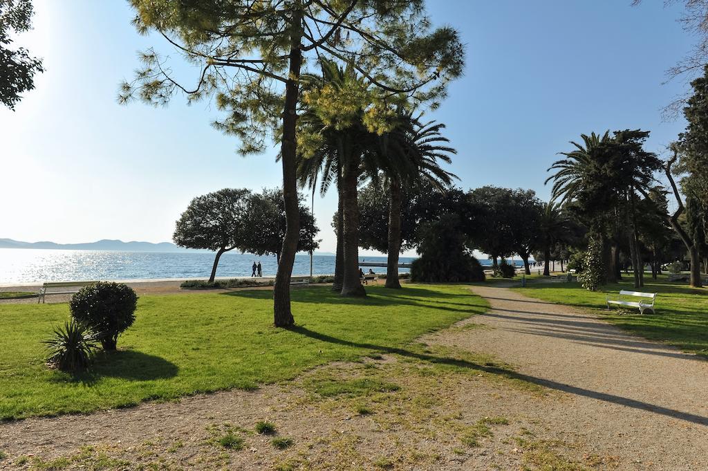 Top Apartments Zadar Extérieur photo