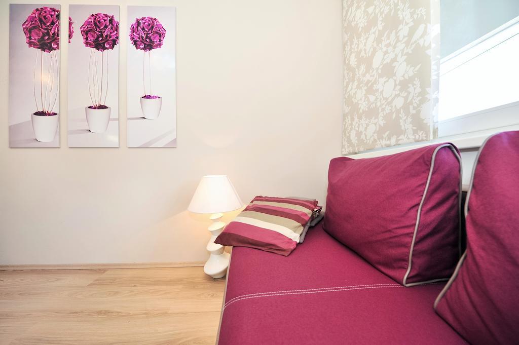 Top Apartments Zadar Extérieur photo