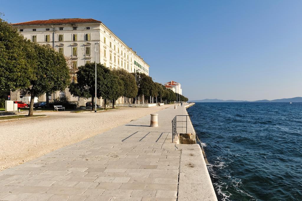 Top Apartments Zadar Extérieur photo
