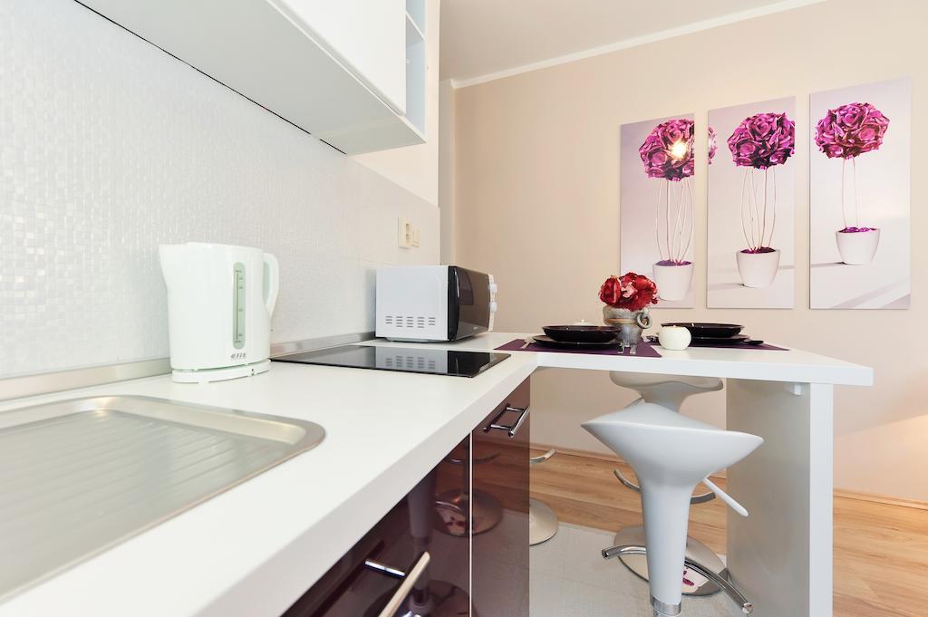 Top Apartments Zadar Extérieur photo
