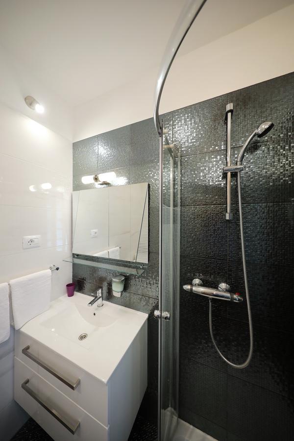 Top Apartments Zadar Extérieur photo