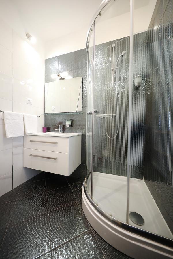 Top Apartments Zadar Extérieur photo