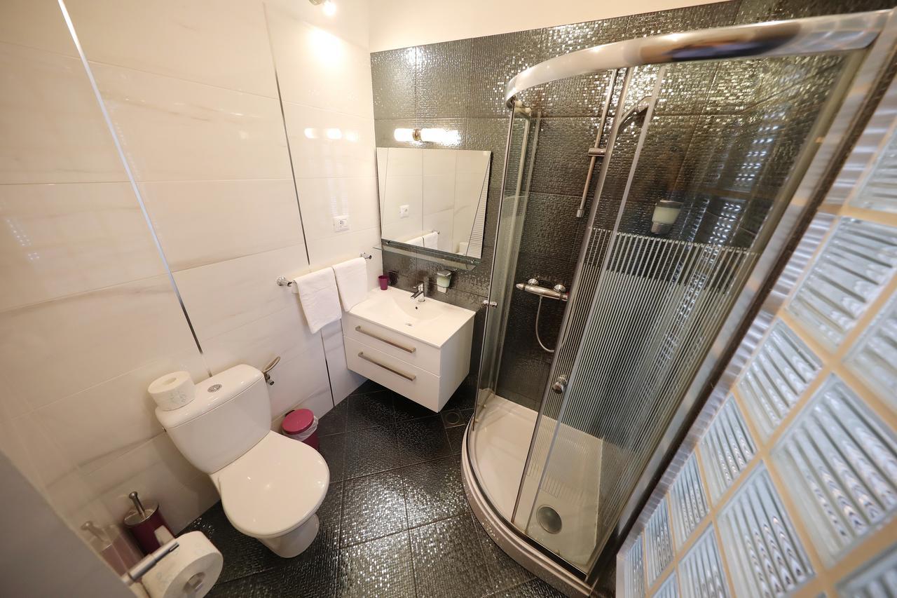 Top Apartments Zadar Extérieur photo