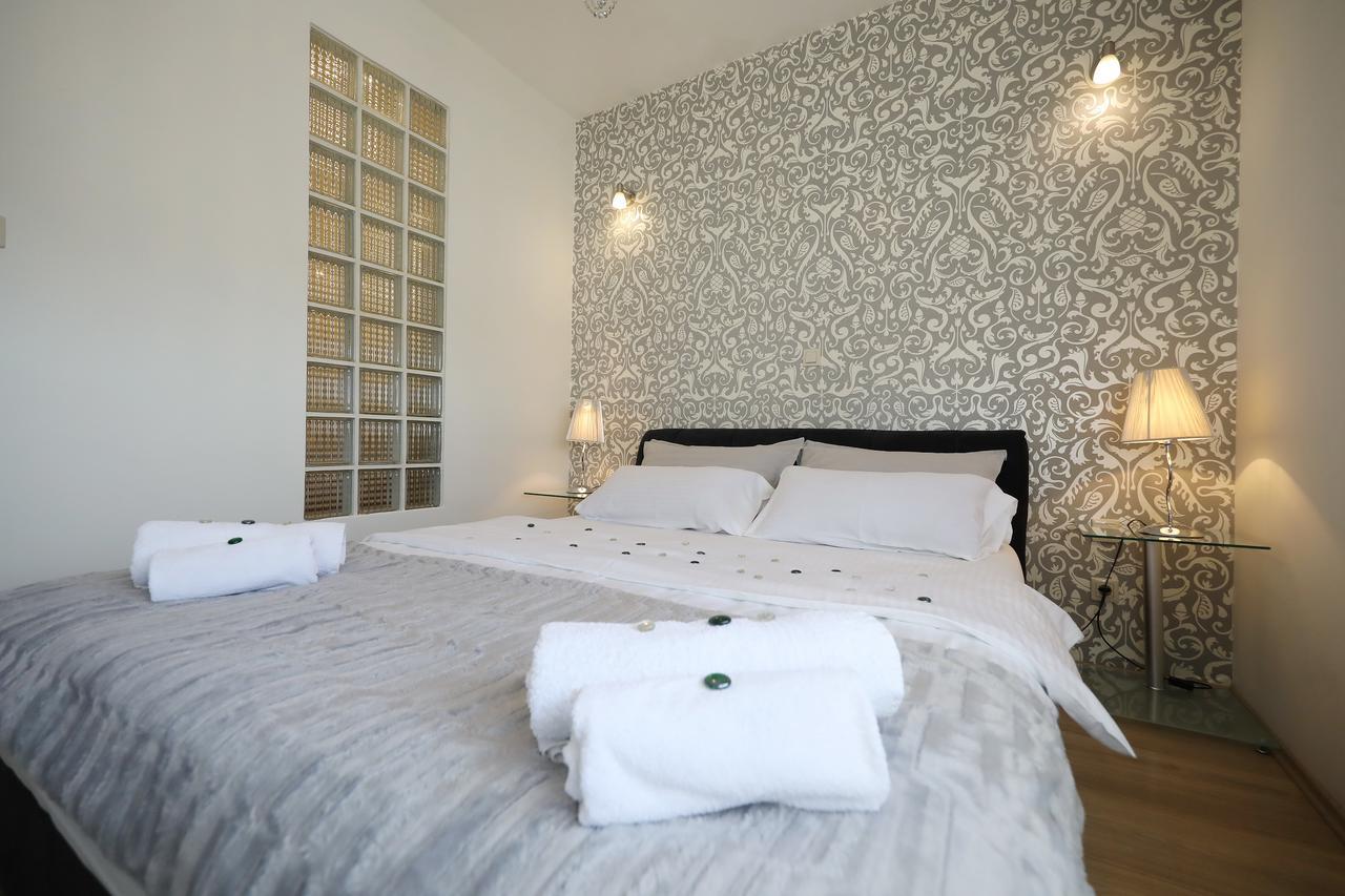 Top Apartments Zadar Extérieur photo