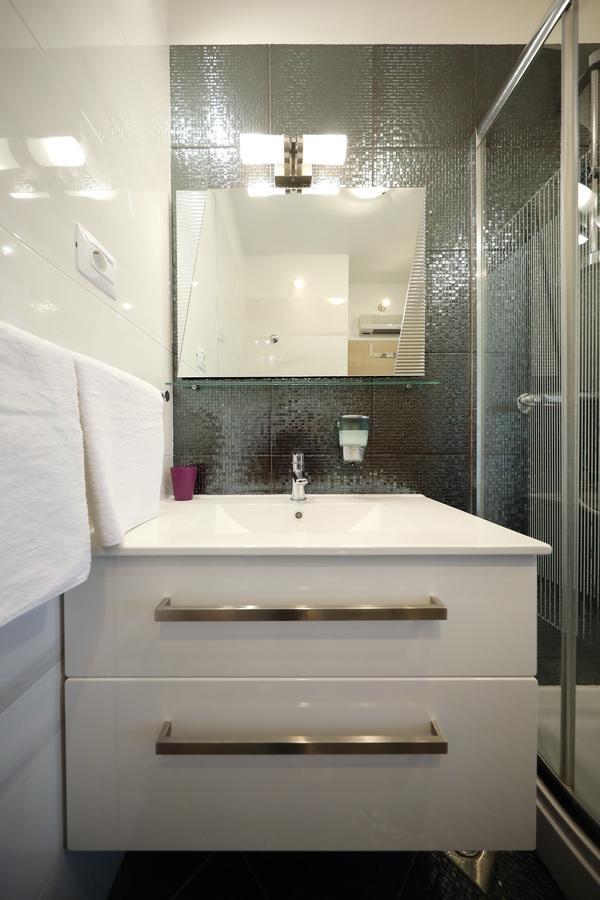 Top Apartments Zadar Extérieur photo