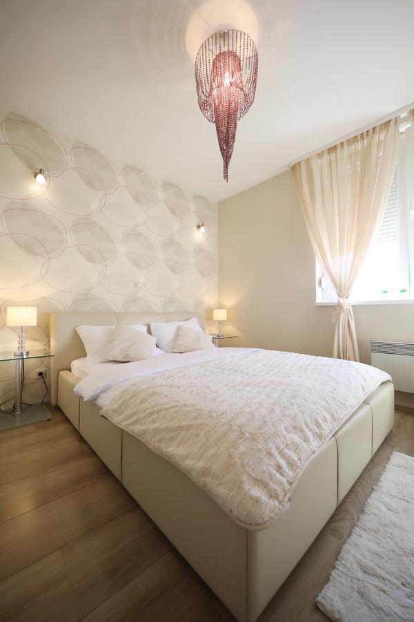 Top Apartments Zadar Extérieur photo