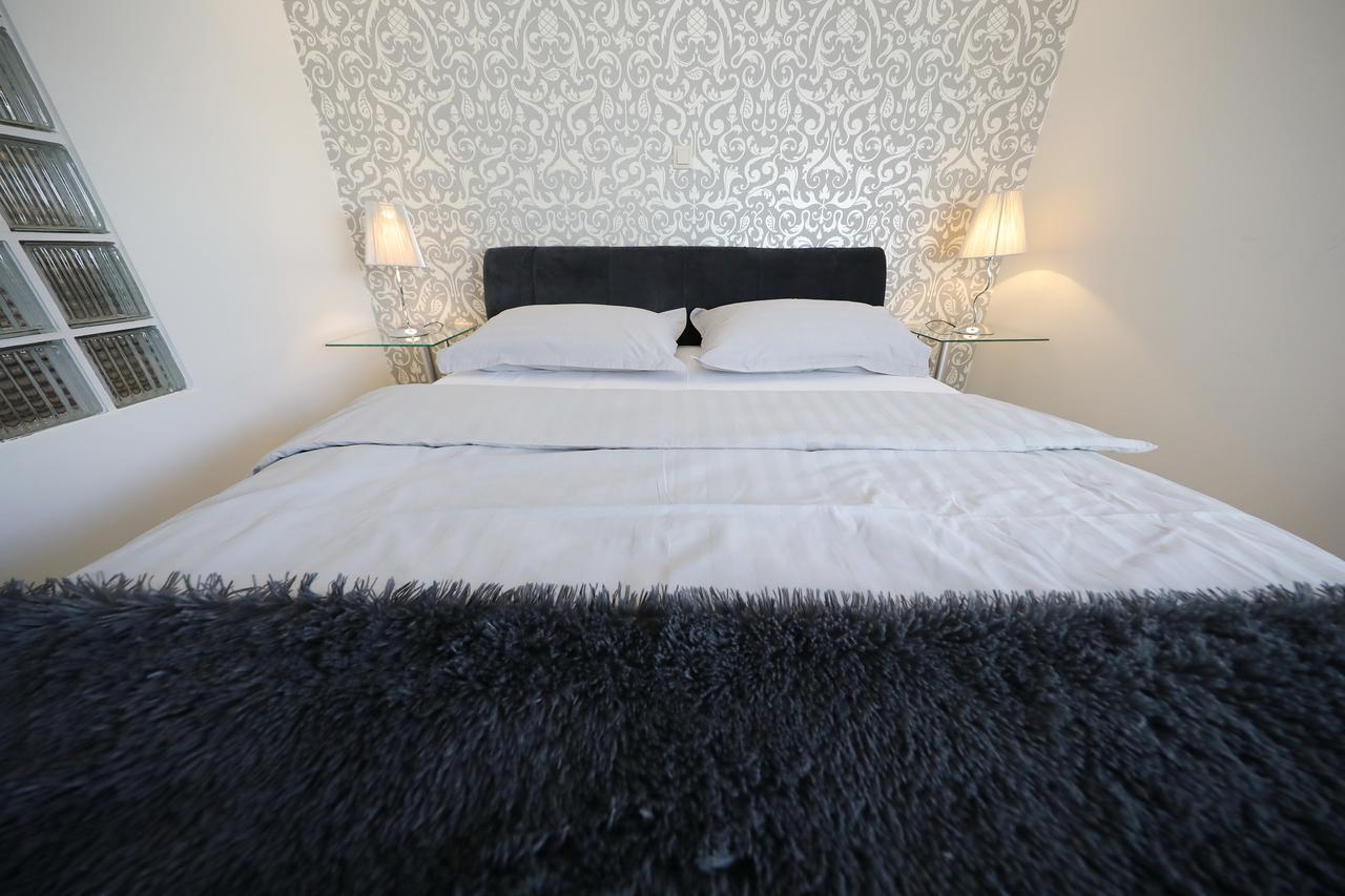 Top Apartments Zadar Extérieur photo